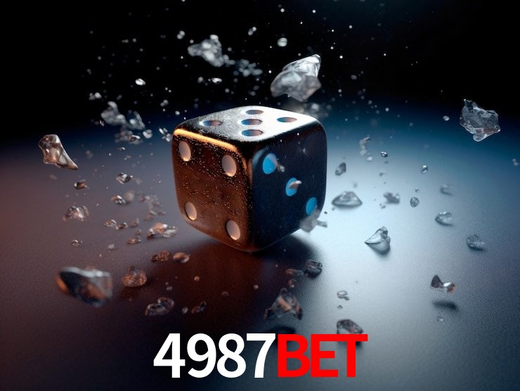 Catálogo de jogos na 4987bet