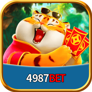 Logo da 4987bet